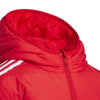 3-Stripes Gevoerd kids jack
