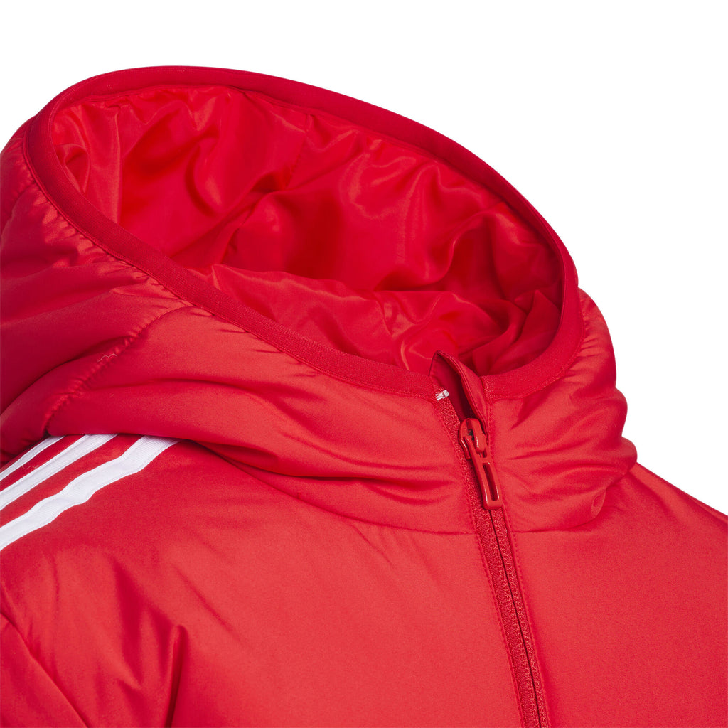 3-Stripes Gevoerd kids jack
