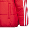 3-Stripes Gevoerd kids jack