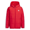 3-Stripes Gevoerd kids jack