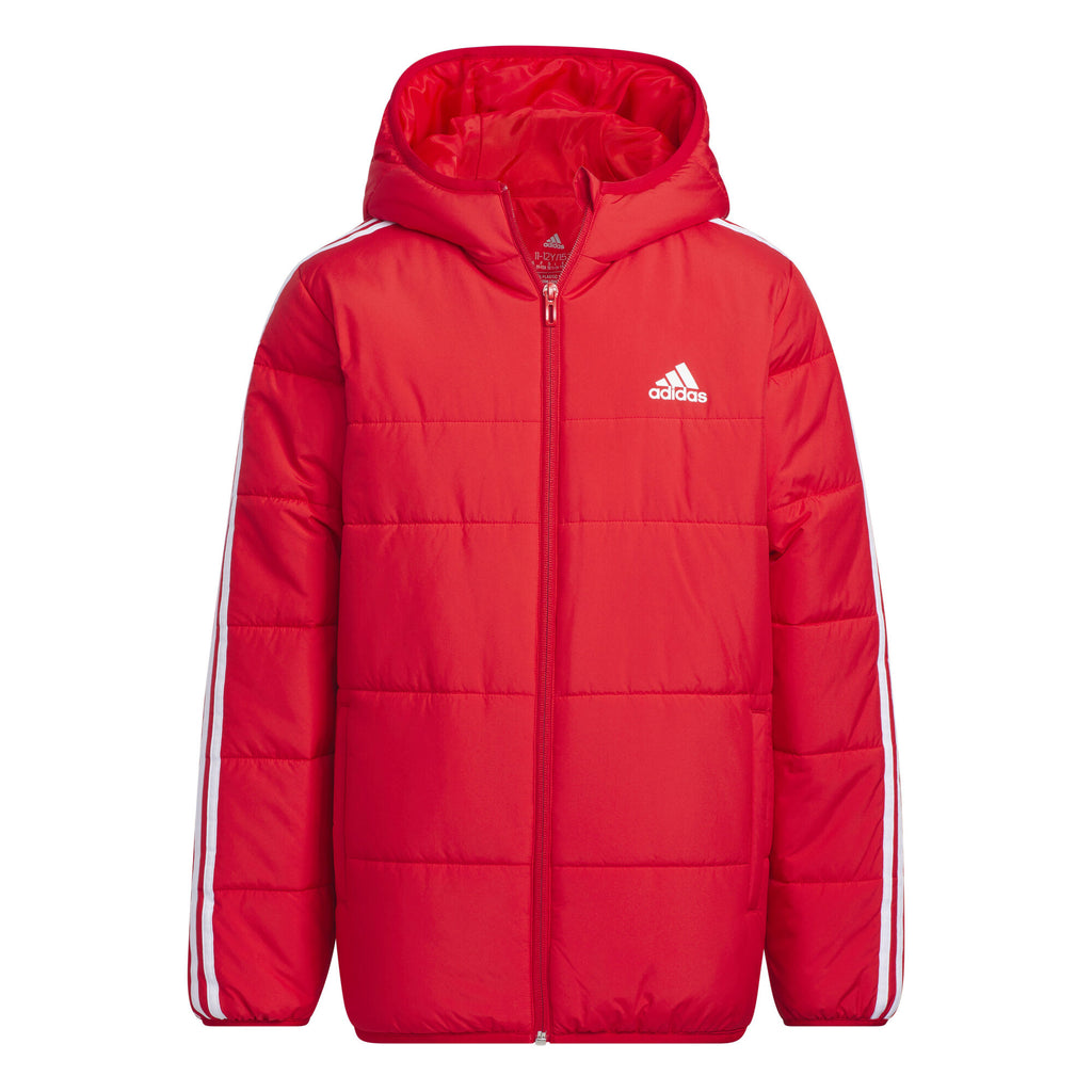 3-Stripes Gevoerd kids jack