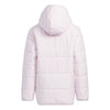 3-Stripes Gevoerd kids jack