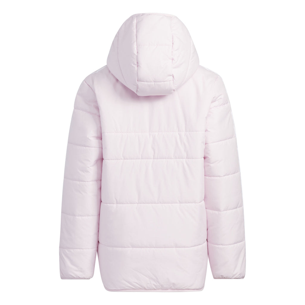 3-Stripes Gevoerd kids jack