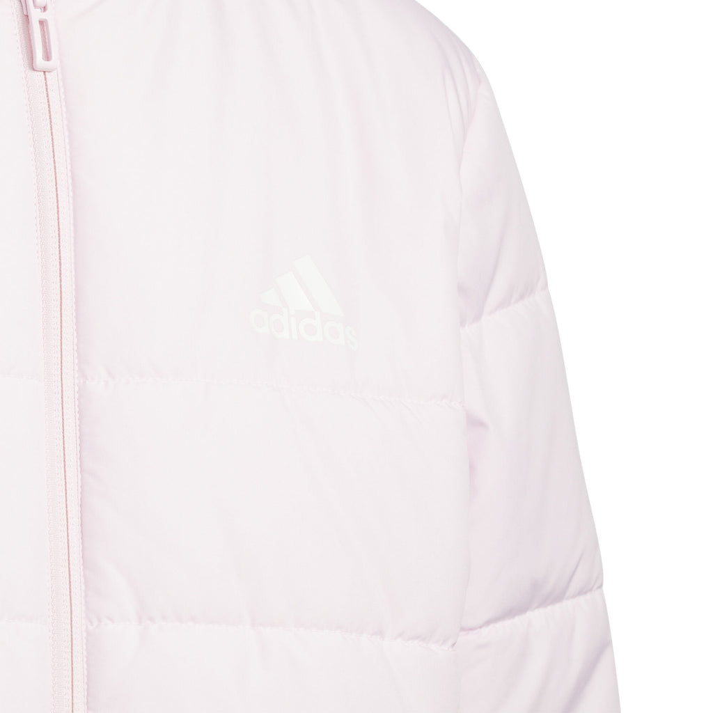 3-Stripes Gevoerd kids jack