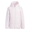 3-Stripes Gevoerd kids jack
