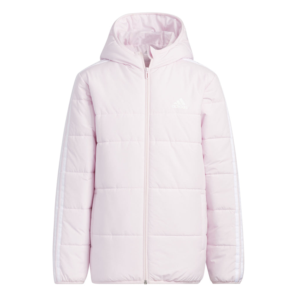 3-Stripes Gevoerd kids jack