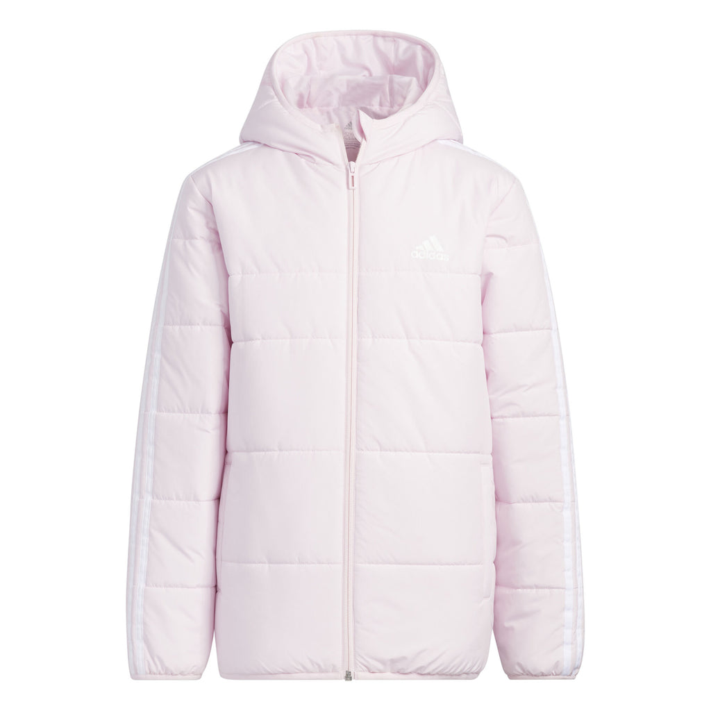3-Stripes Gevoerd kids jack
