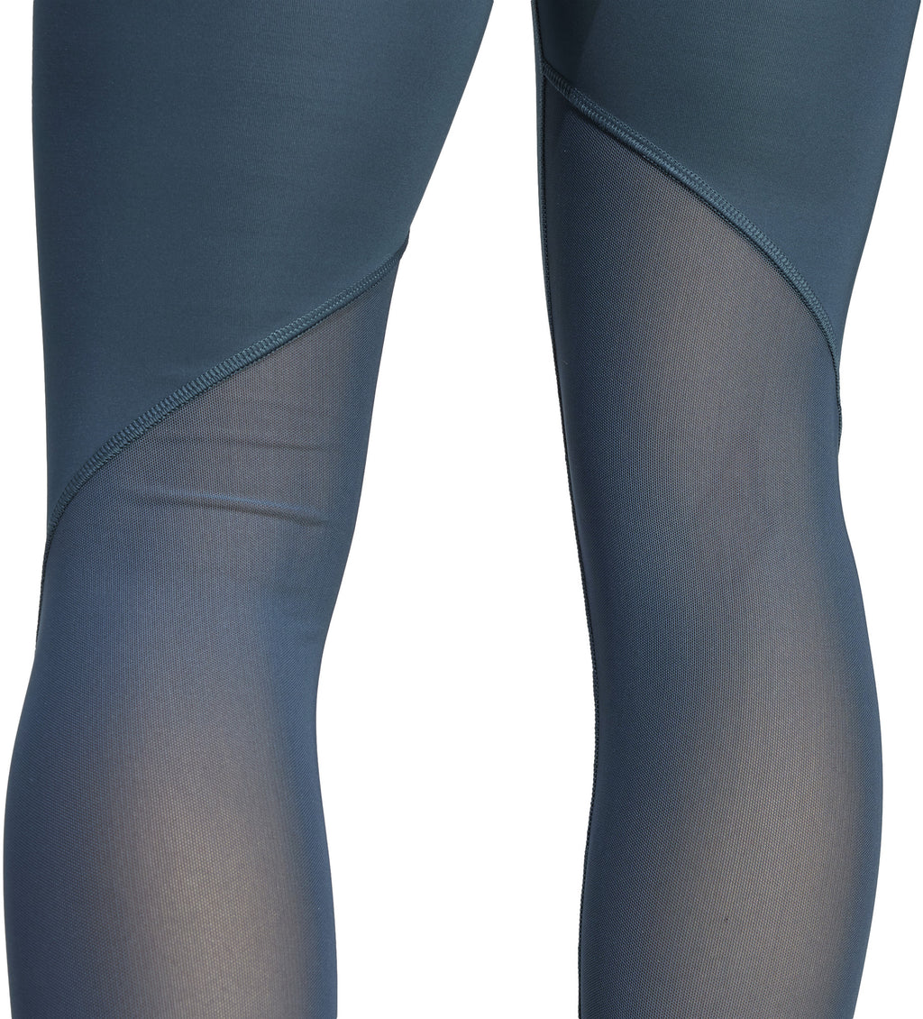 Techfit Stash Pocket Full-Length legging