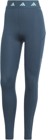Techfit Stash Pocket Full-Length legging