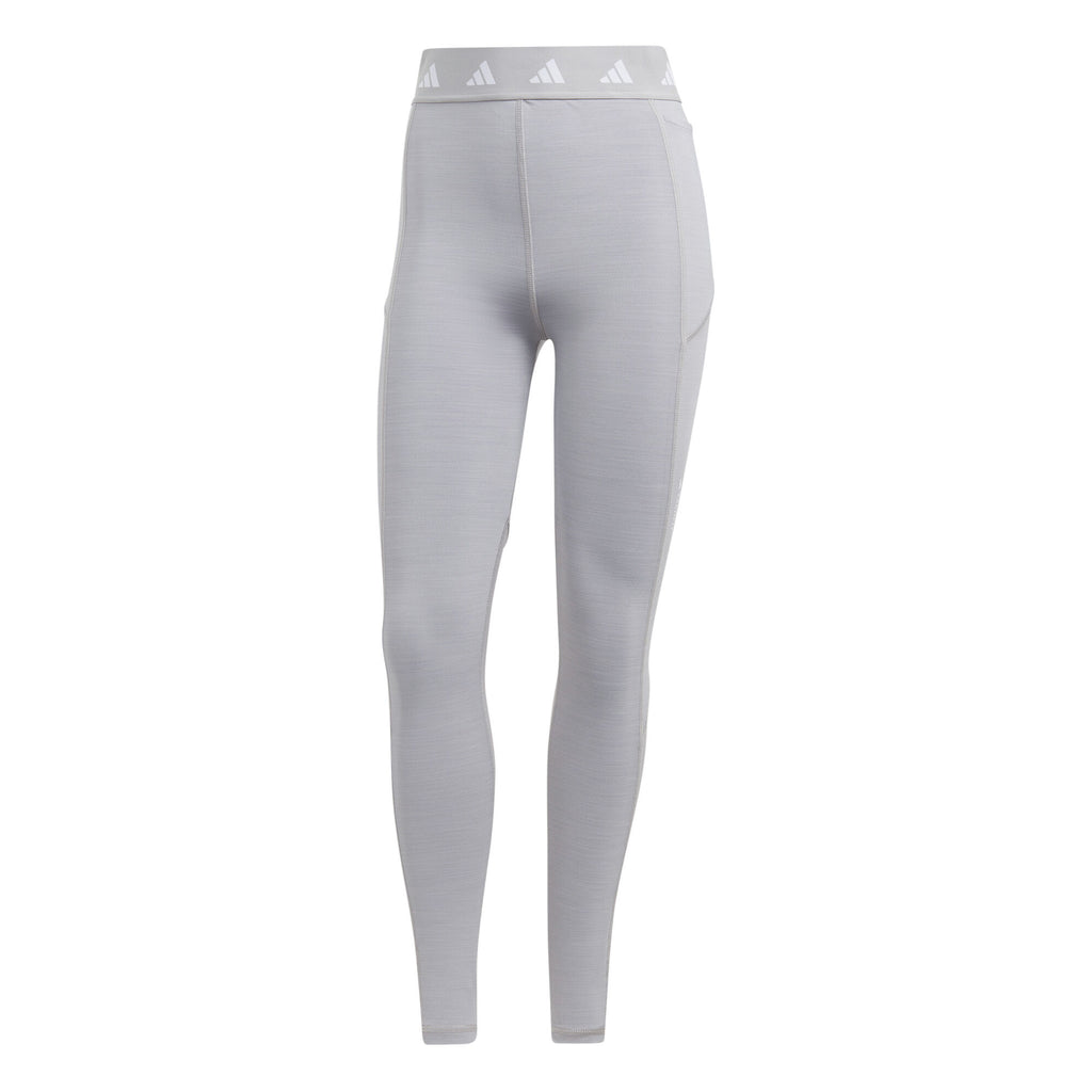 Techfit Stash Pocket Full-Length legging