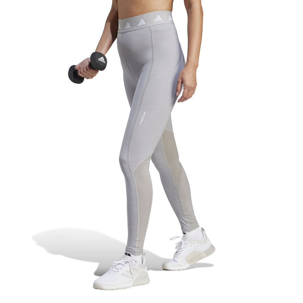 Techfit Stash Pocket Full-Length legging
