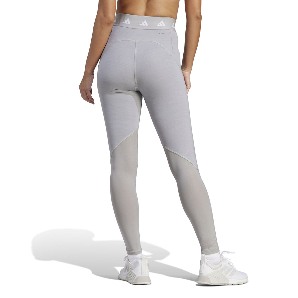 Techfit Stash Pocket Full-Length legging