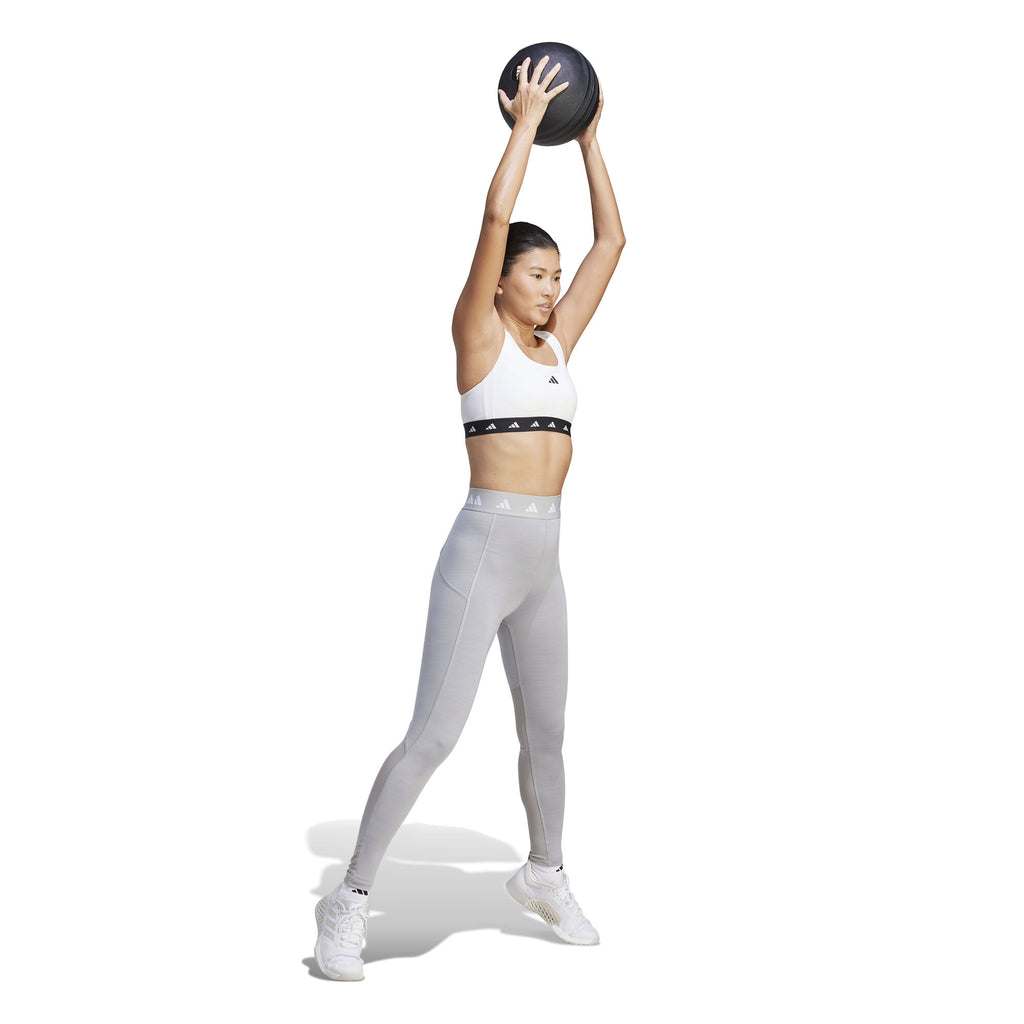 Techfit Stash Pocket Full-Length legging