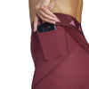 Techfit Stash Pocket Full-Length legging