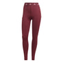 Techfit Stash Pocket Full-Length legging