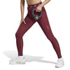 Techfit Stash Pocket Full-Length legging