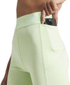 Techfit Stash Pocket Full-Length legging