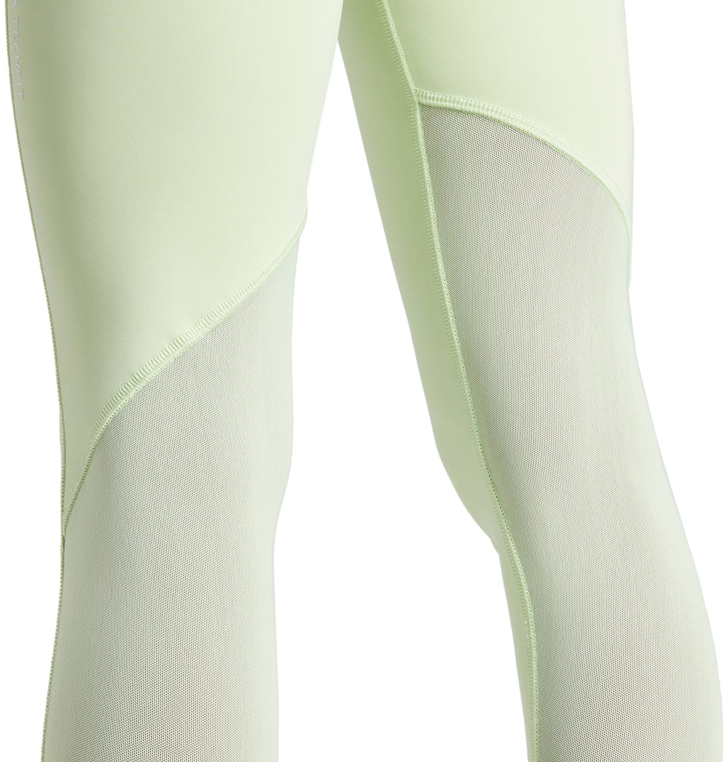 Techfit Stash Pocket Full-Length legging