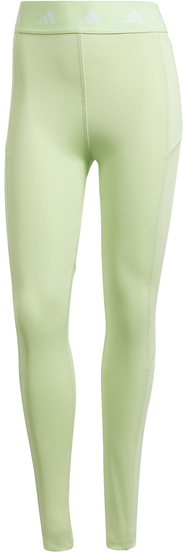 Techfit Stash Pocket Full-Length legging