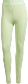 Techfit Stash Pocket Full-Length legging