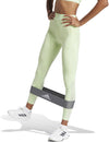 Techfit Stash Pocket Full-Length legging