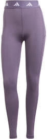 Techfit Stash Pocket Full-Length legging