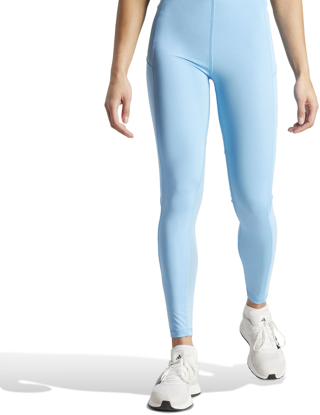 Techfit Stash Pocket Full-Length legging