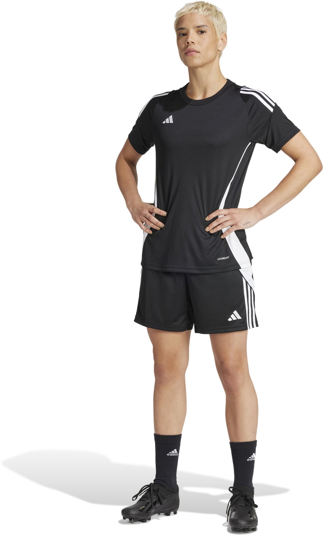 Tiro24 trainingshort