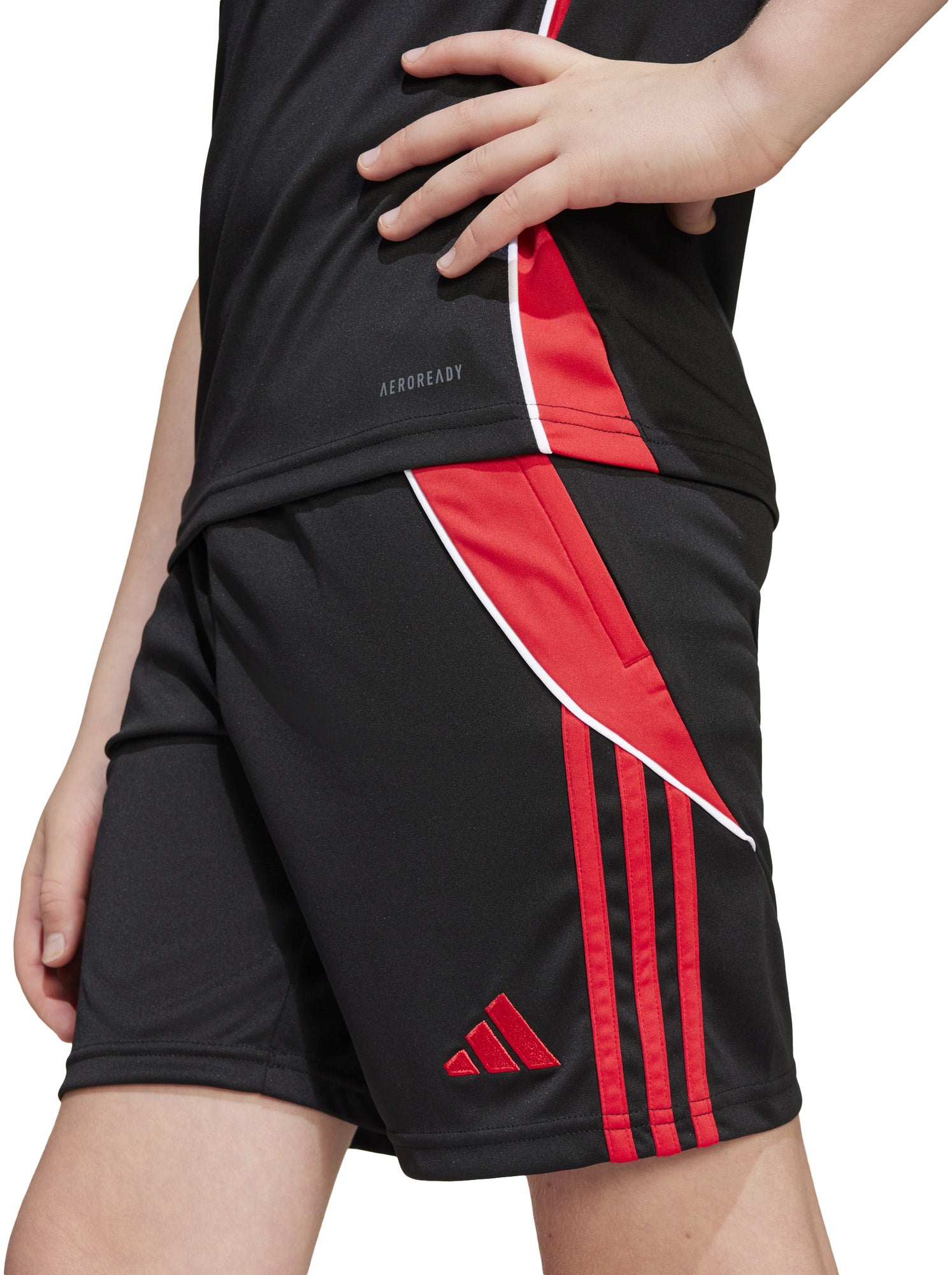 Tiro24 kids trainingshort