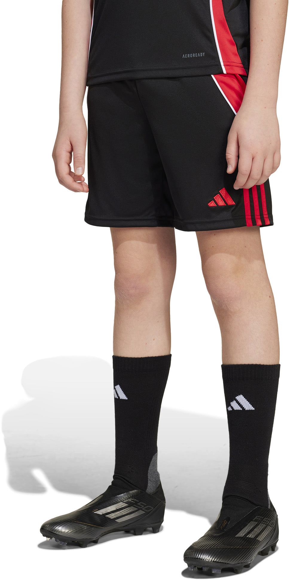 Tiro24 kids trainingshort