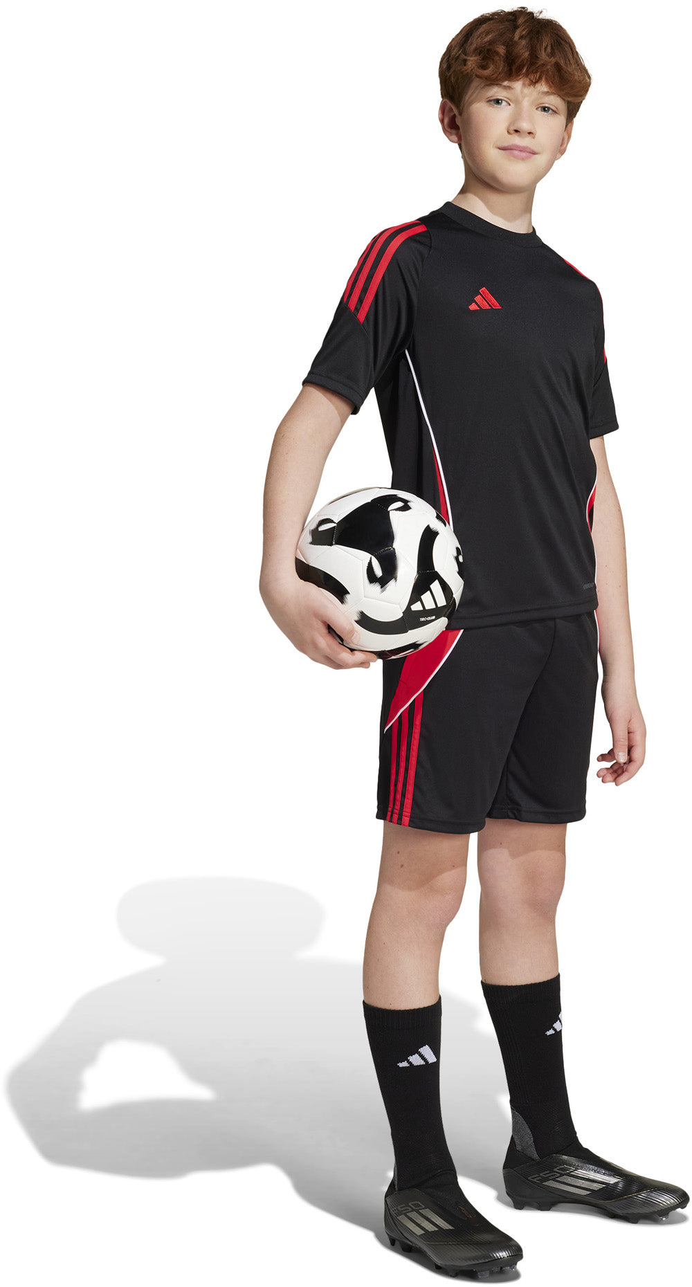 Tiro24 kids trainingshort