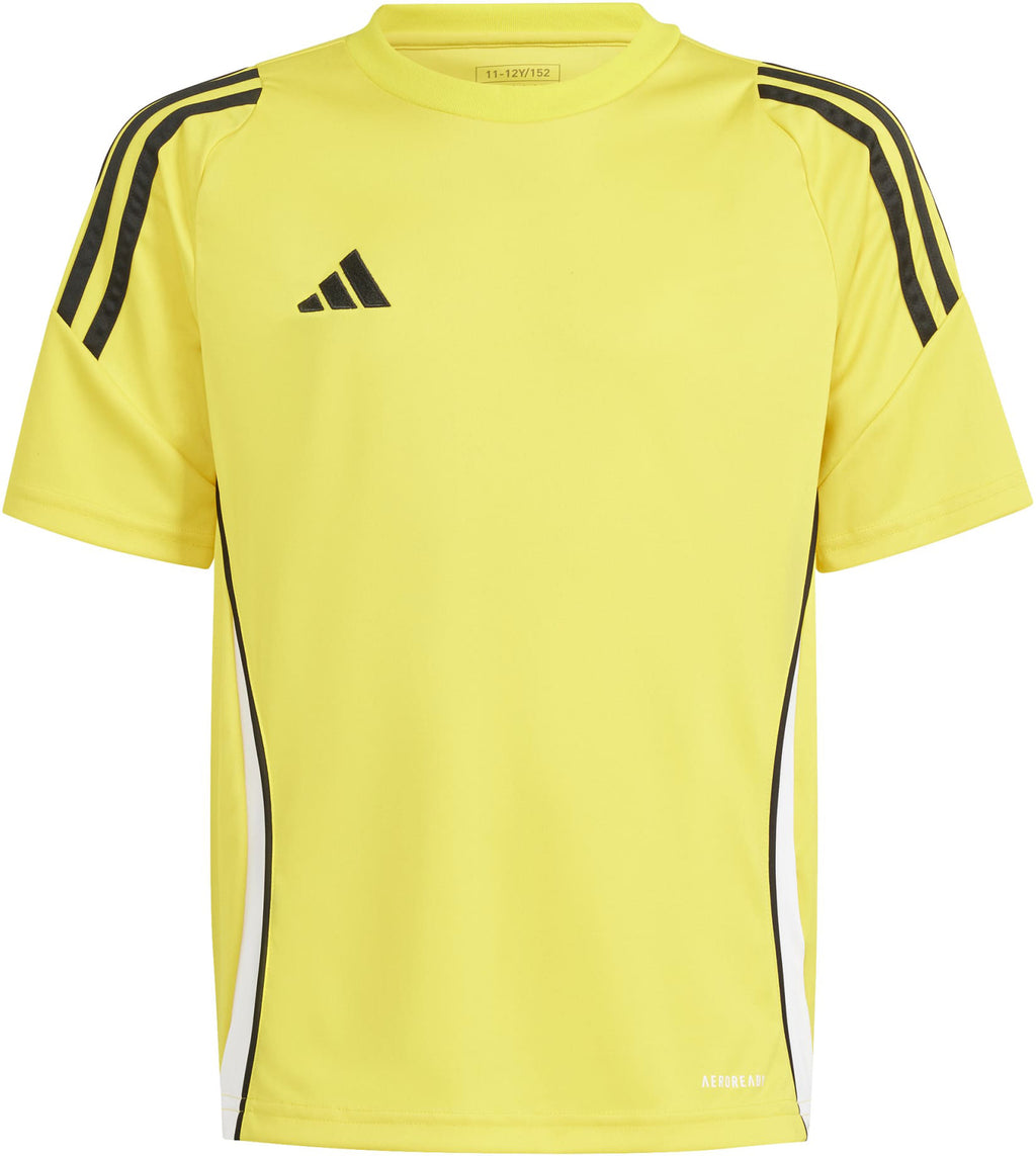 Tiro24 shirt