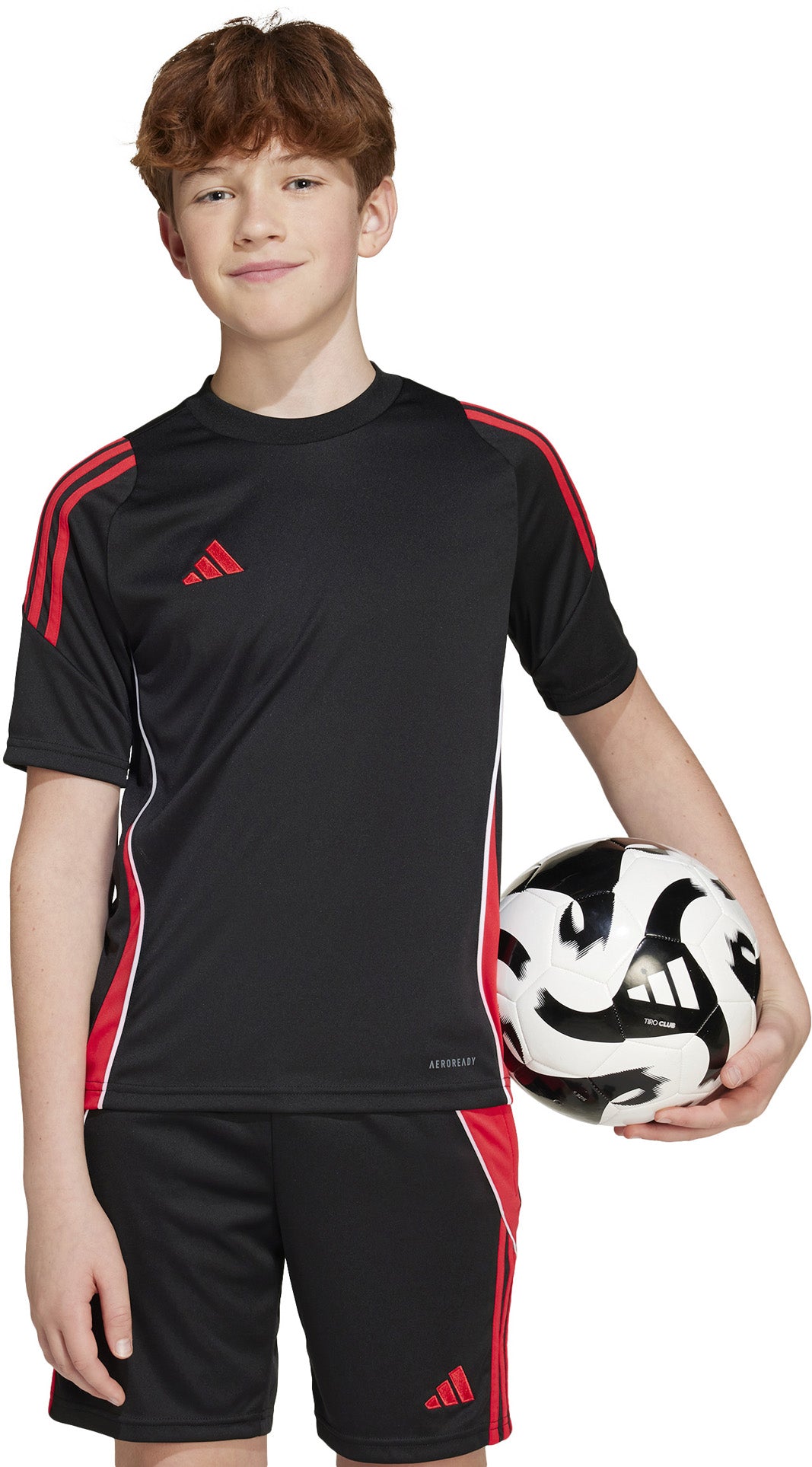 Tiro24 shirt