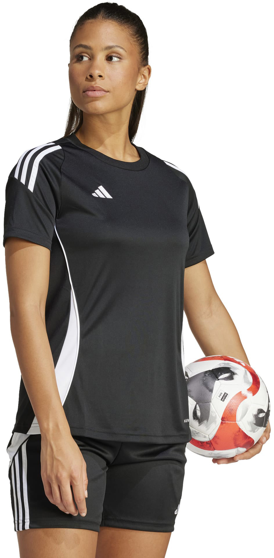 Tiro 24 shirt