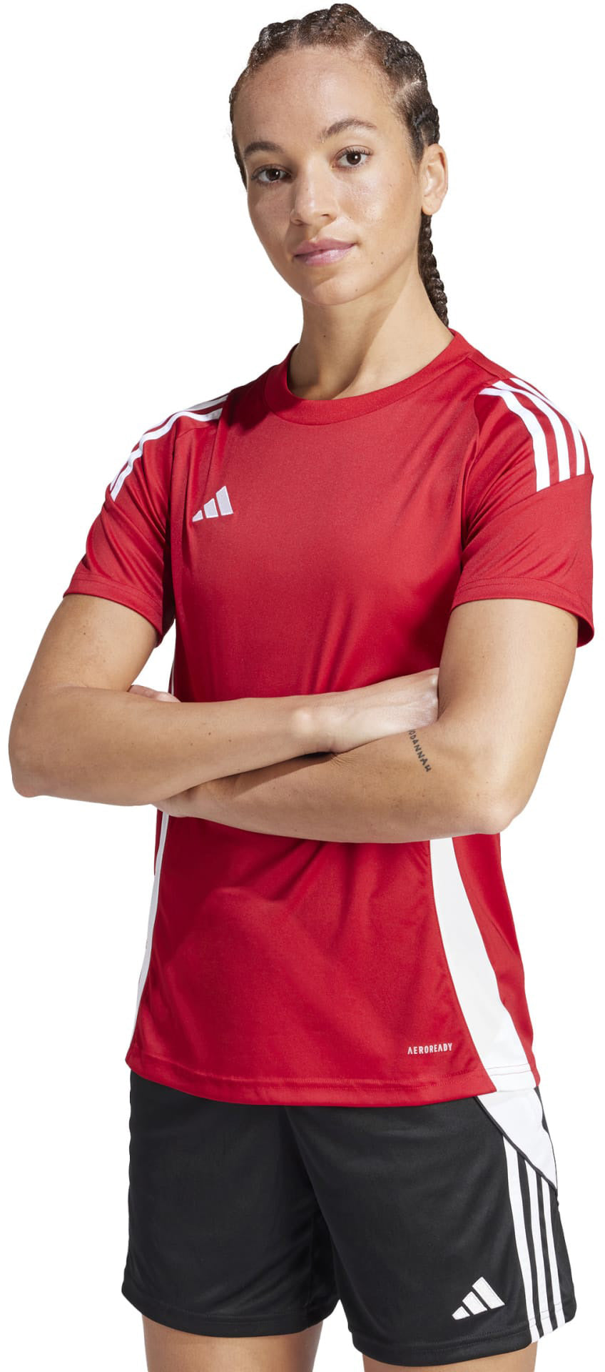 Tiro 24 shirt