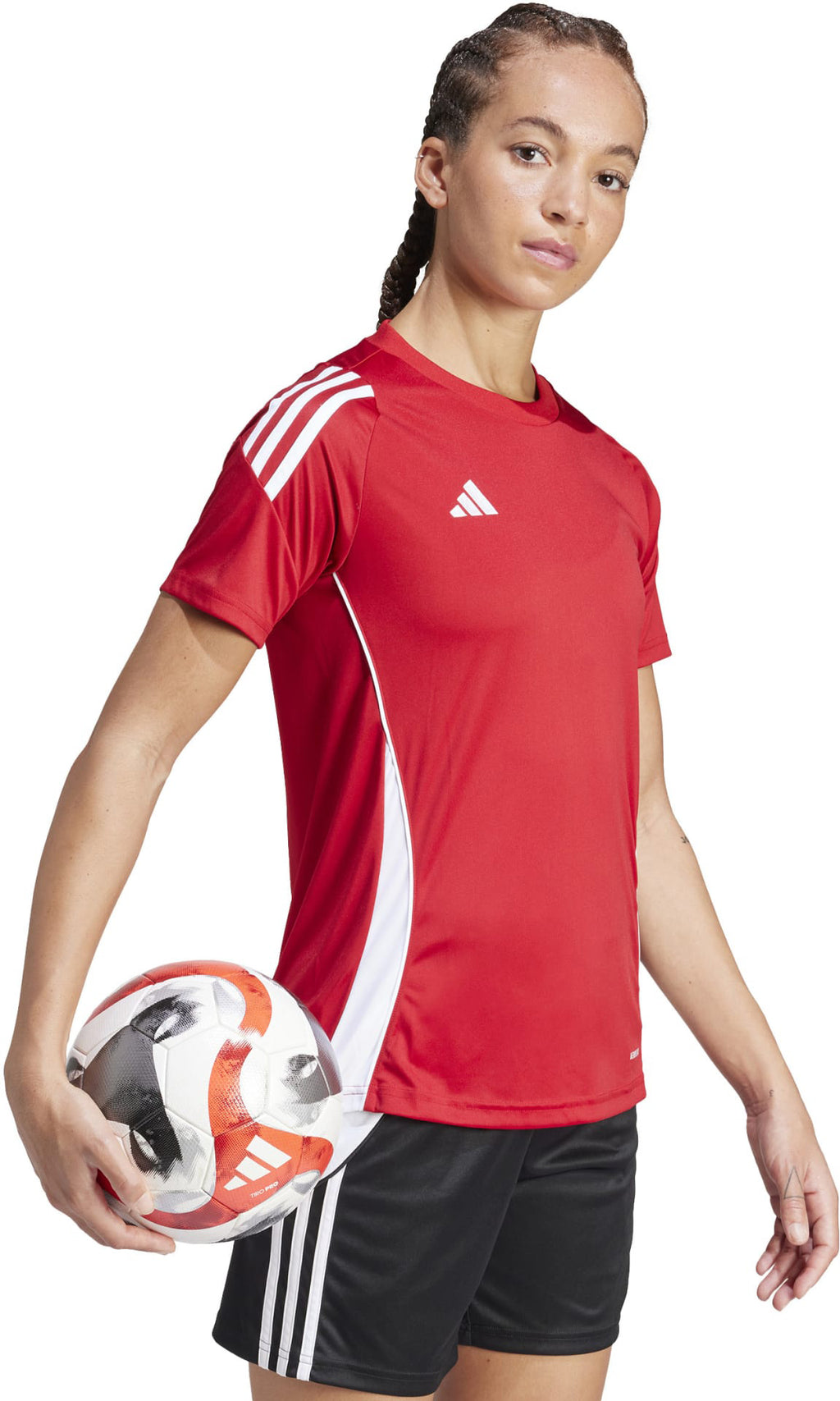 Tiro 24 shirt