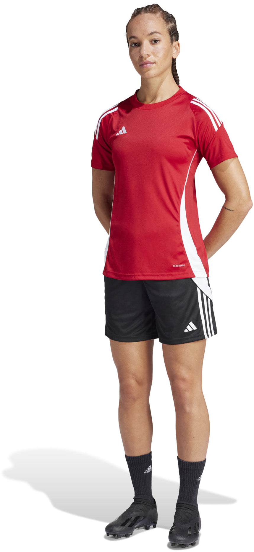 Tiro 24 shirt