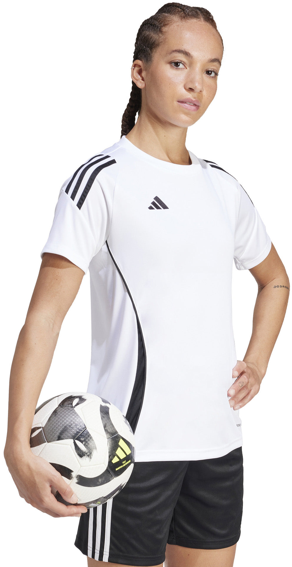 Tiro 24 shirt