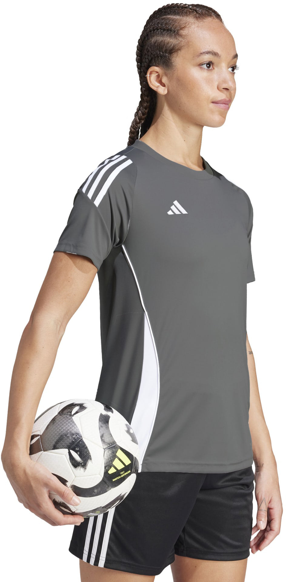 Tiro 24 shirt