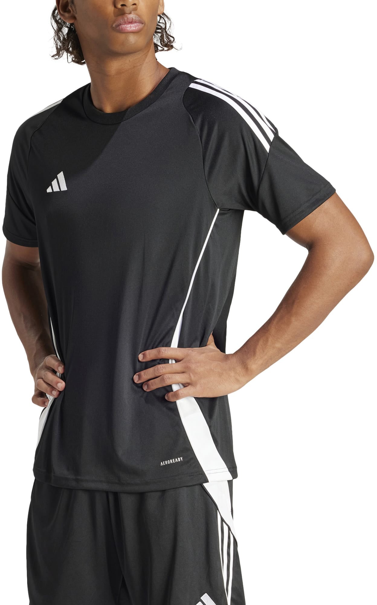 Tiro 24 voetbalshirt