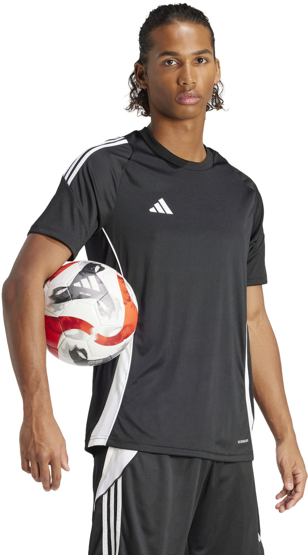 Tiro 24 voetbalshirt