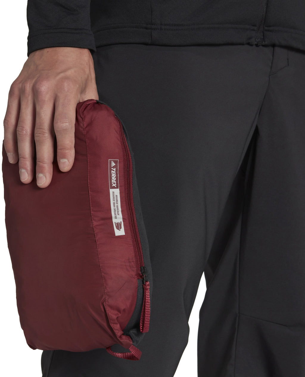 Terrex Multi Synthetic Insulated jack