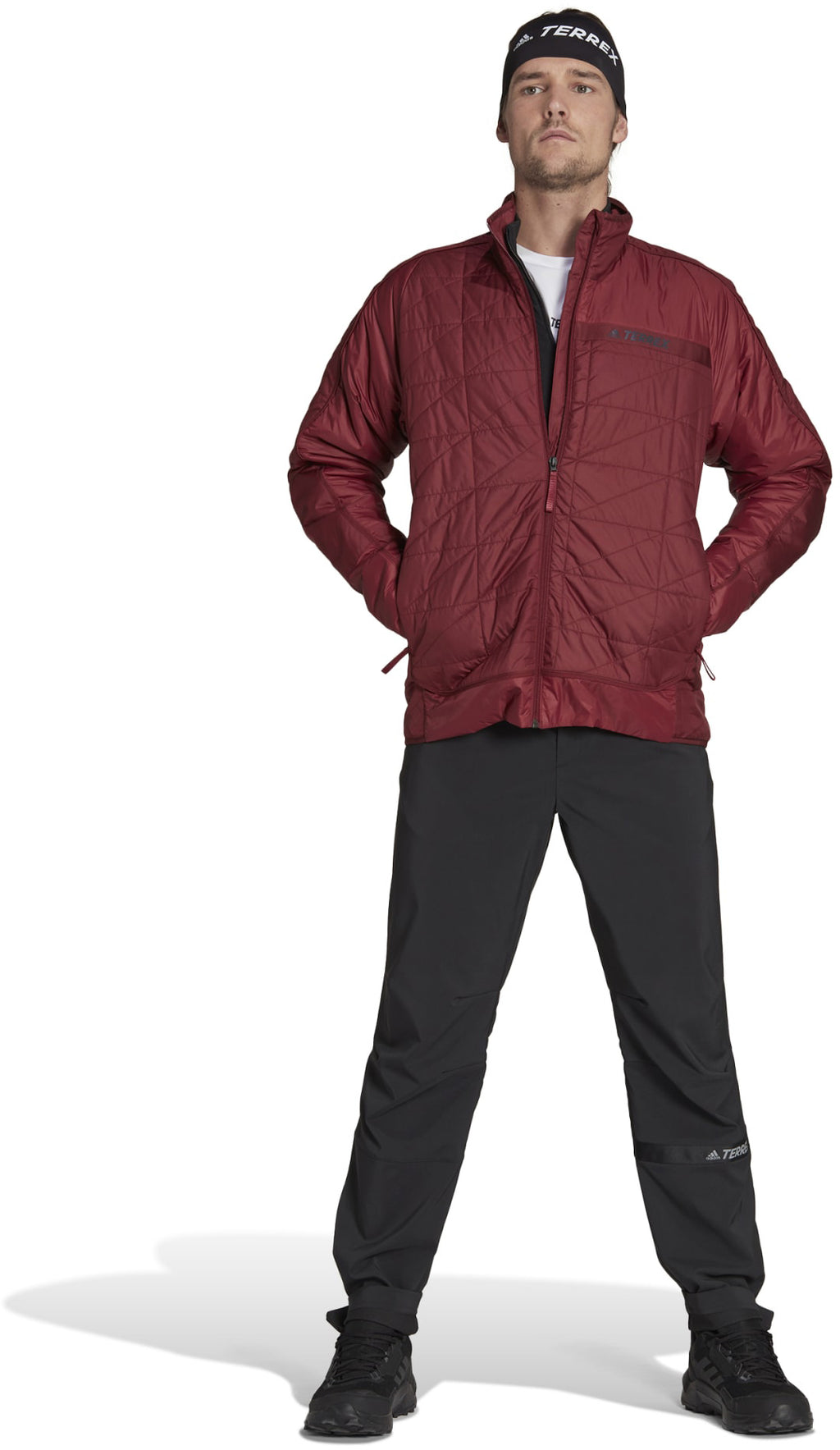 Terrex Multi Synthetic Insulated jack