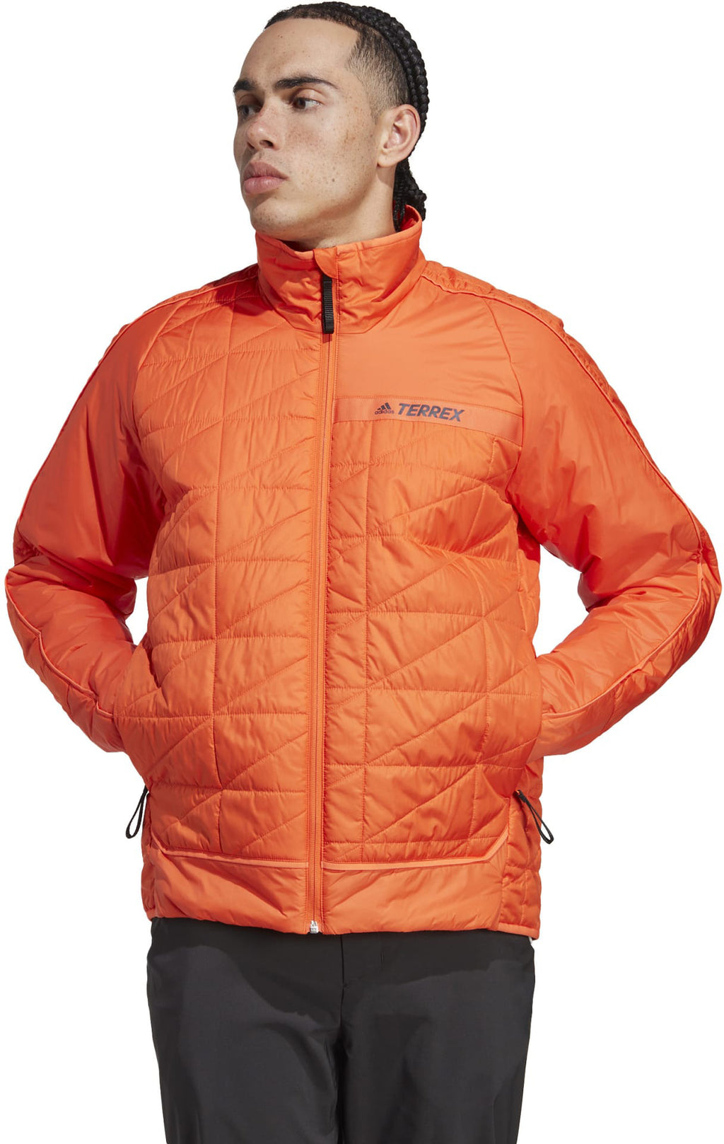 Terrex Multi Synthetic Insulated jack