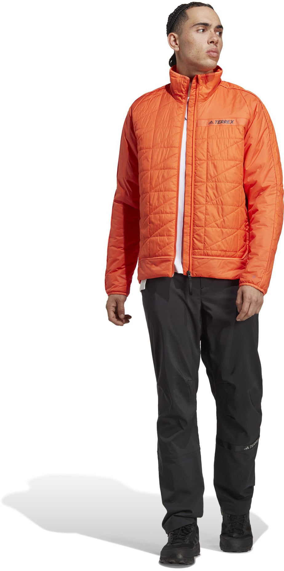 Terrex Multi Synthetic Insulated jack