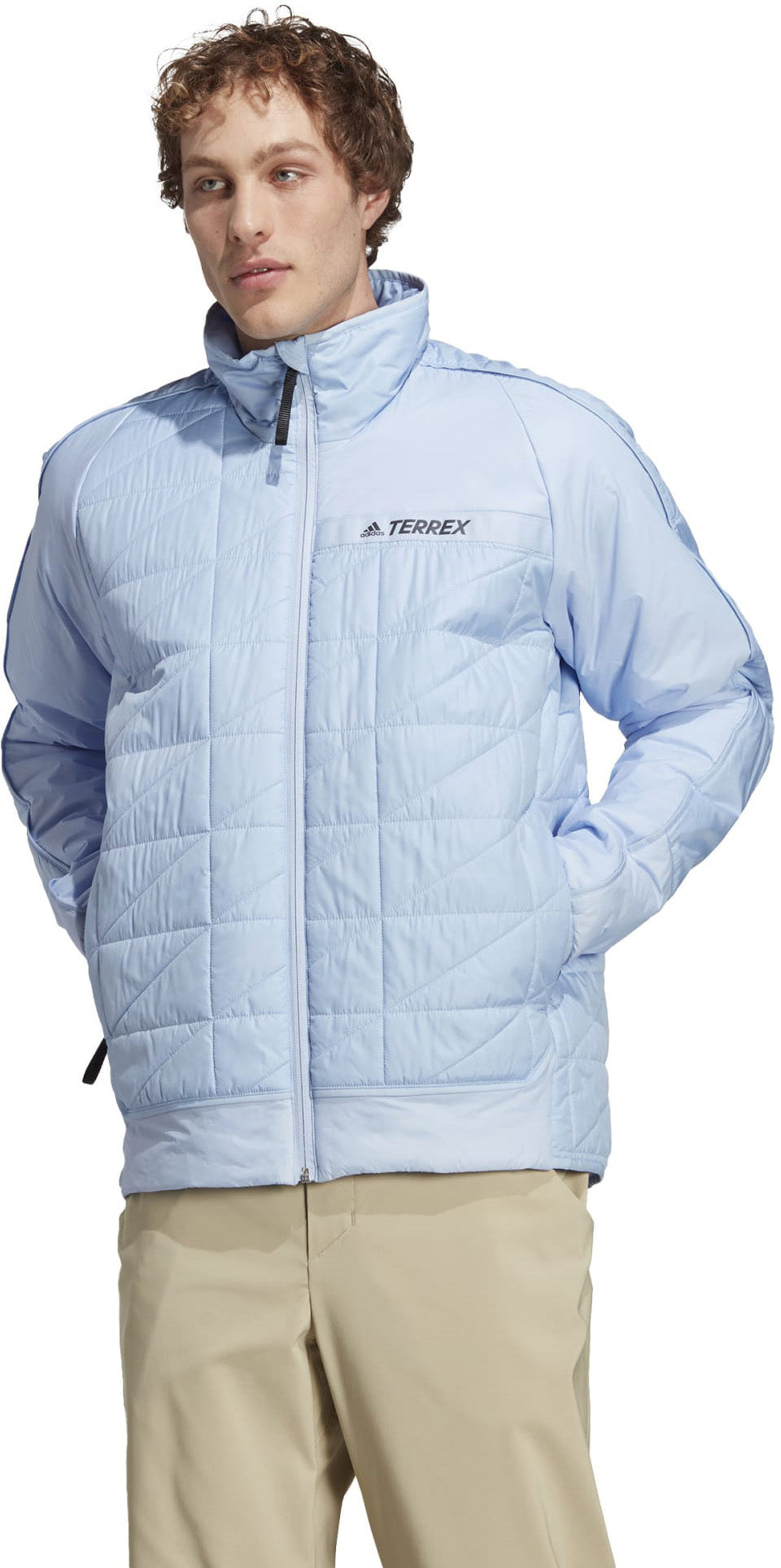 Terrex Multi Synthetic Insulated jack