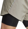 Designed 4 Running 2-in-1 short