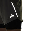 Designed 4 Running 2-in-1 short