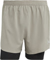 Designed 4 Running 2-in-1 short