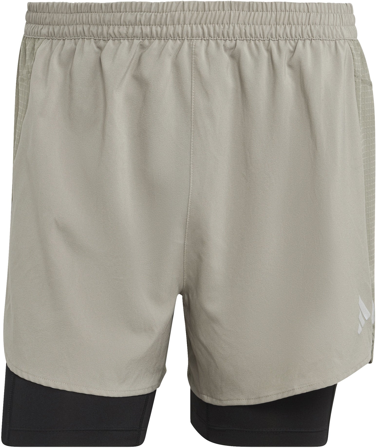 Designed 4 Running 2-in-1 short